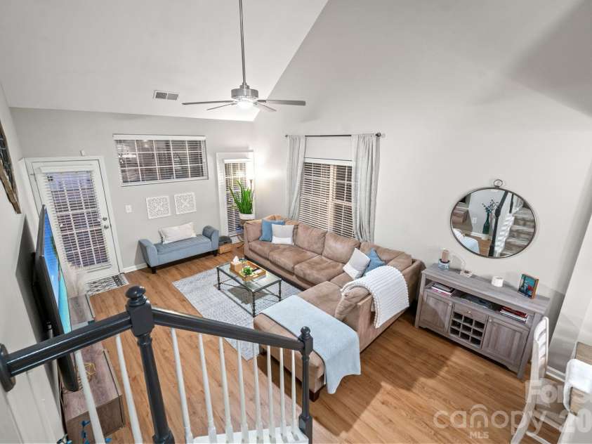 11319 Morgan Valley Lane, Charlotte, NC 28270.  MLS# CAR4418759, YatesRealty ID 48774. 