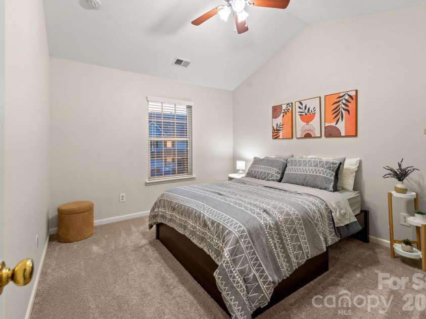 11319 Morgan Valley Lane, Charlotte, NC 28270.  MLS# CAR4418759, YatesRealty ID 48774. 