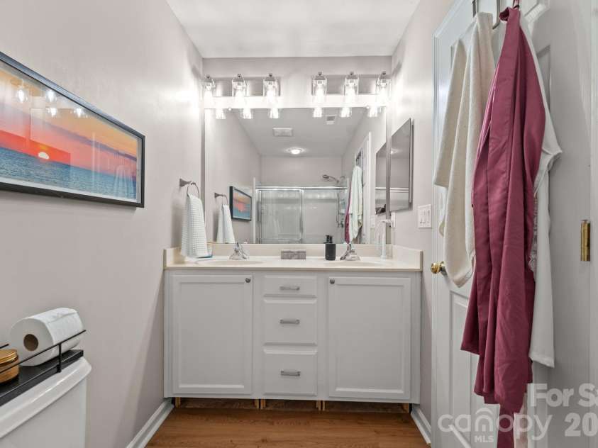 11319 Morgan Valley Lane, Charlotte, NC 28270.  MLS# CAR4418759, YatesRealty ID 48774. 