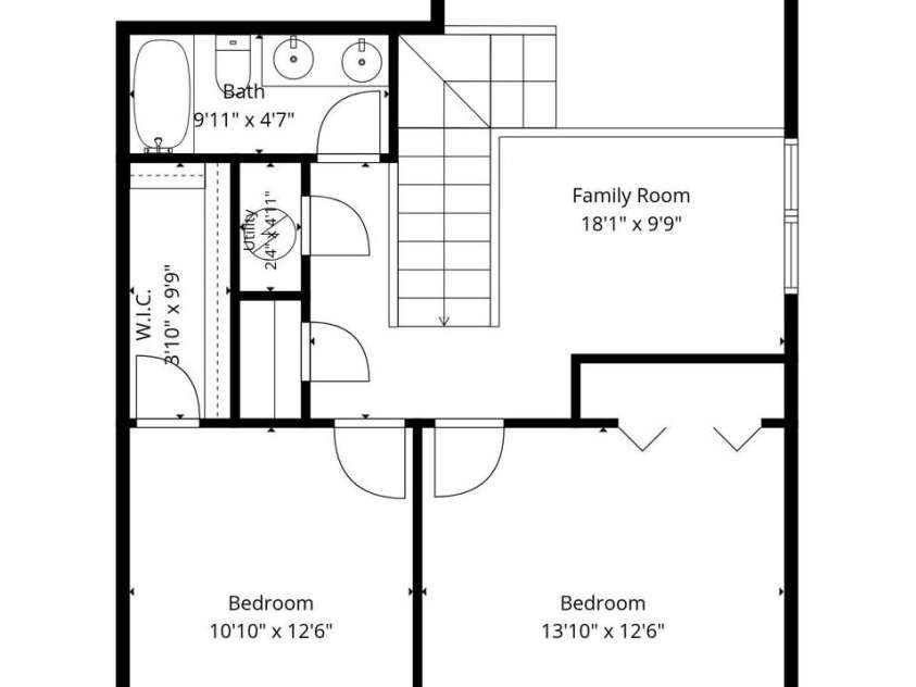 11319 Morgan Valley Lane, Charlotte, NC 28270.  MLS# CAR4418759, YatesRealty ID 48774. 
