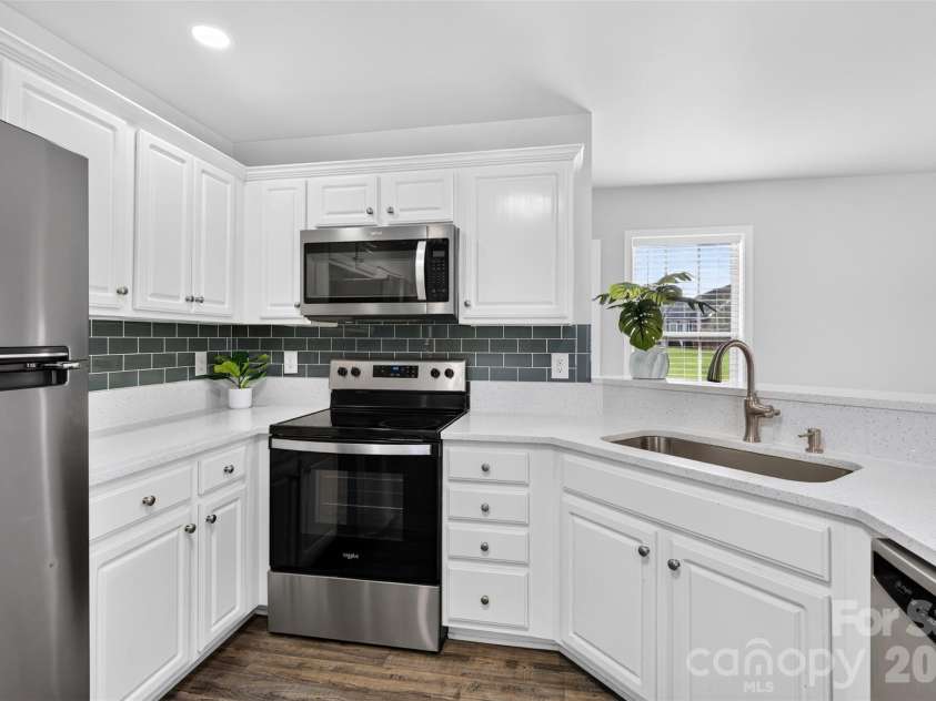 901 Hasty Road, Marshville, NC 28103.  MLS# CAR4418838, YatesRealty ID 48775. 