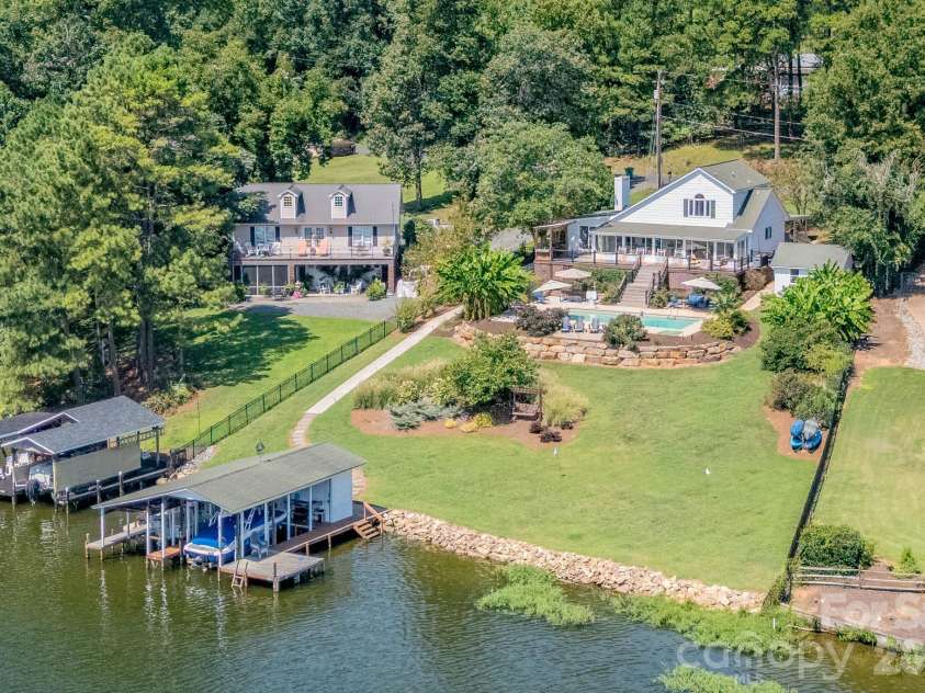 745 Anchor Road, Norwood, NC 28128.  MLS# CAR4419200, YatesRealty ID 48776. 
