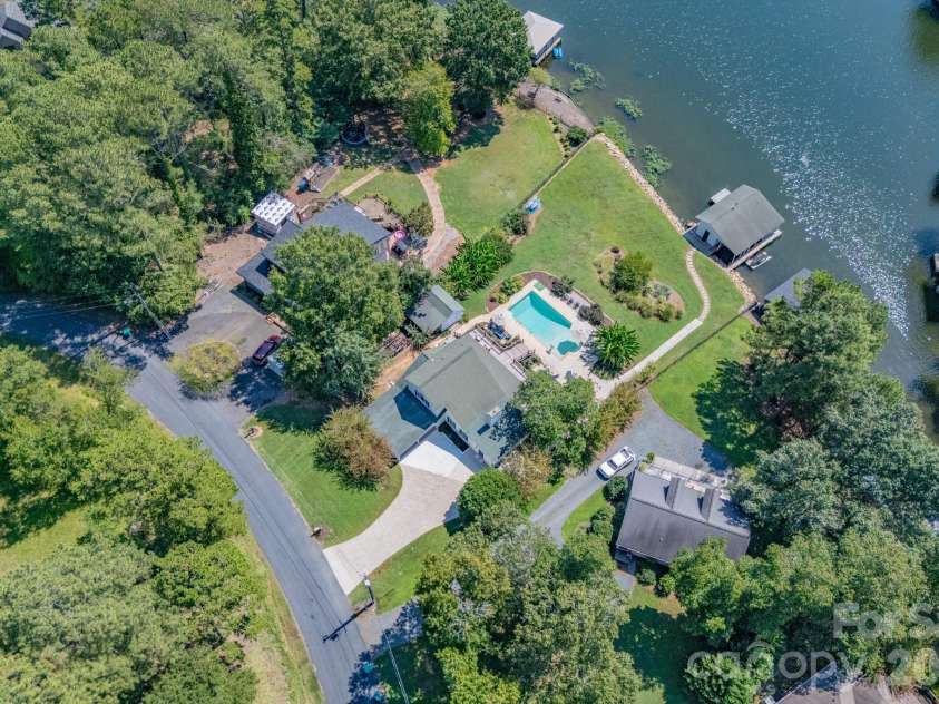 745 Anchor Road, Norwood, NC 28128.  MLS# CAR4419200, YatesRealty ID 48776. 