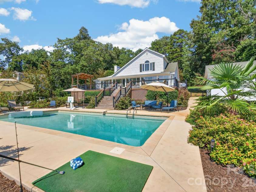 745 Anchor Road, Norwood, NC 28128.  MLS# CAR4419200, YatesRealty ID 48776. 
