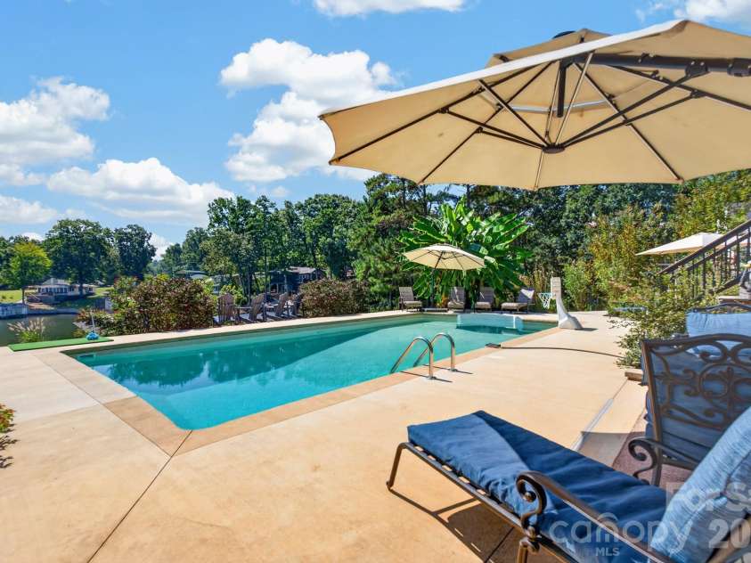 745 Anchor Road, Norwood, NC 28128.  MLS# CAR4419200, YatesRealty ID 48776. 
