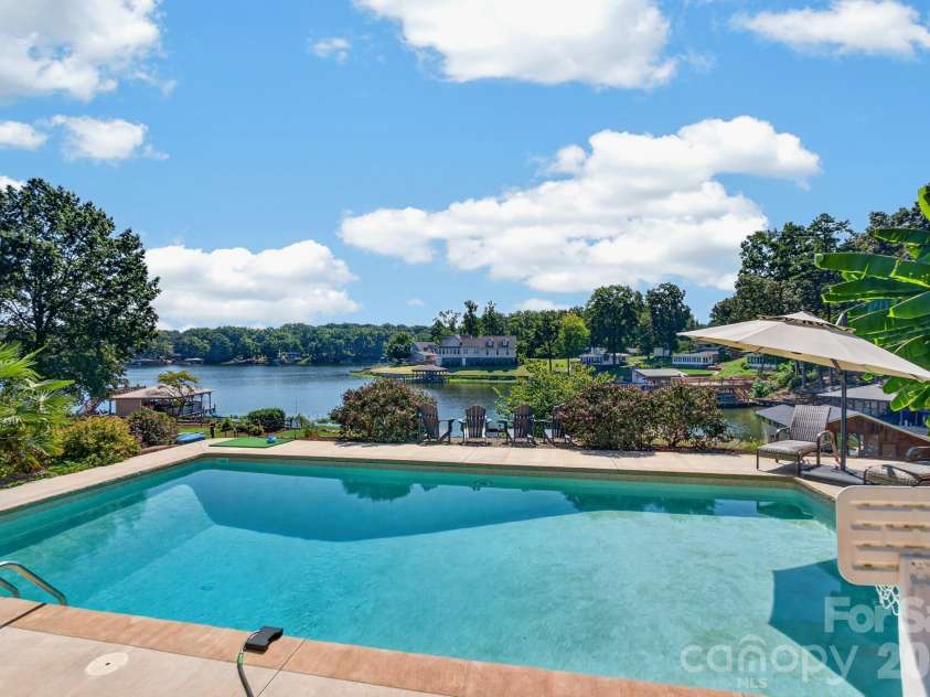 745 Anchor Road, Norwood, NC 28128.  MLS# CAR4419200, YatesRealty ID 48776. 