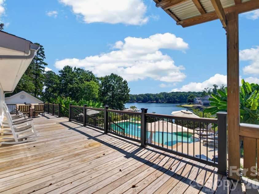 745 Anchor Road, Norwood, NC 28128.  MLS# CAR4419200, YatesRealty ID 48776. 