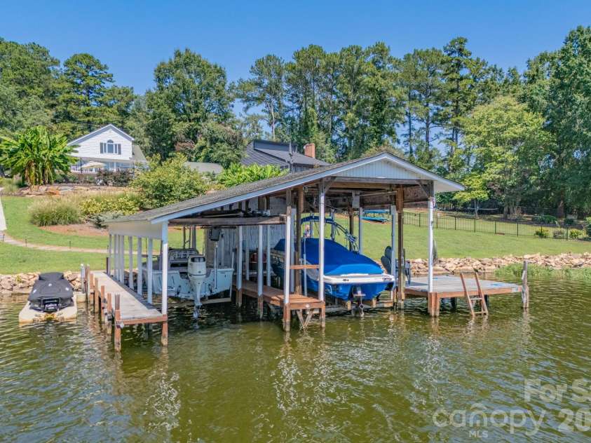 745 Anchor Road, Norwood, NC 28128.  MLS# CAR4419200, YatesRealty ID 48776. 