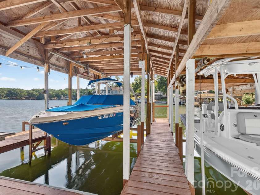 745 Anchor Road, Norwood, NC 28128.  MLS# CAR4419200, YatesRealty ID 48776. 