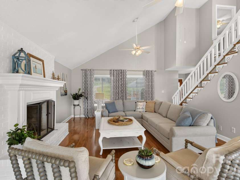 745 Anchor Road, Norwood, NC 28128.  MLS# CAR4419200, YatesRealty ID 48776. 