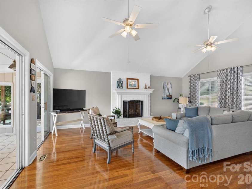 745 Anchor Road, Norwood, NC 28128.  MLS# CAR4419200, YatesRealty ID 48776. 