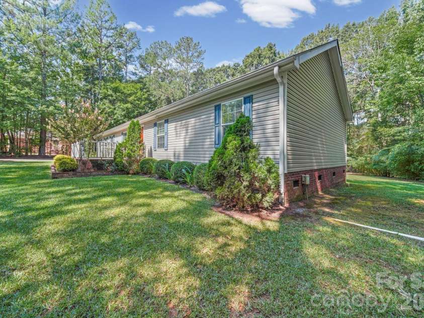 2006 Waxhaw Highway, Monroe, NC 28112.  MLS# CAR4419385, YatesRealty ID 48777. 