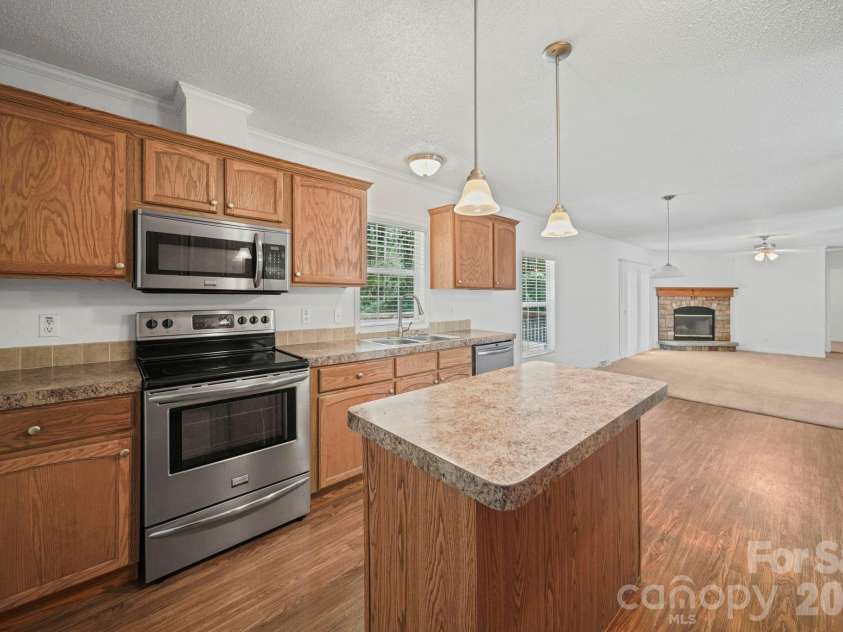 2006 Waxhaw Highway, Monroe, NC 28112.  MLS# CAR4419385, YatesRealty ID 48777. 