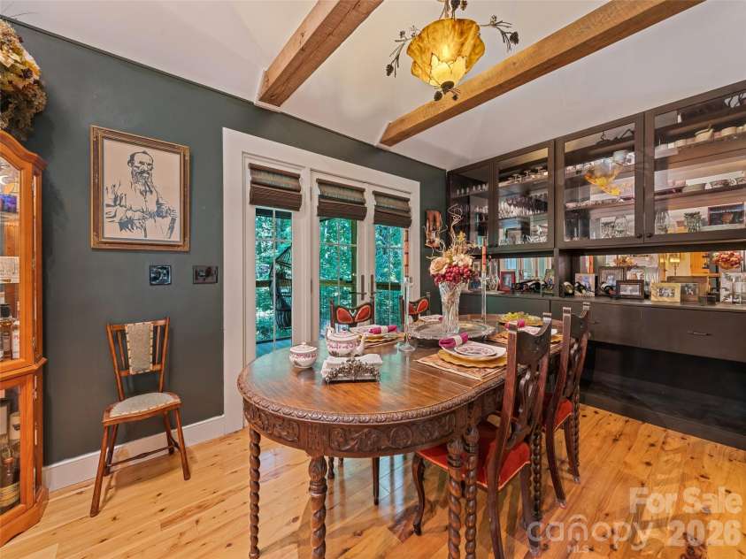 379 Holston Village Road, Waynesville, NC 28786.  MLS# CAR4419327, YatesRealty ID 48778. 