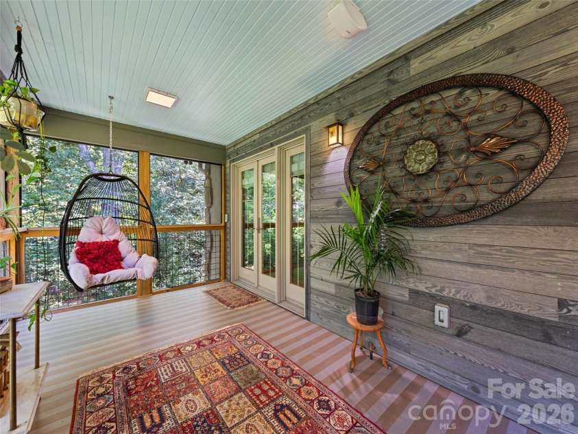 379 Holston Village Road, Waynesville, NC 28786.  MLS# CAR4419327, YatesRealty ID 48778. 