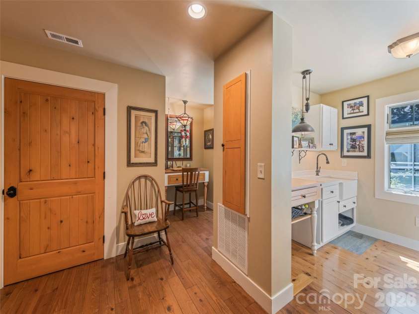 379 Holston Village Road, Waynesville, NC 28786.  MLS# CAR4419327, YatesRealty ID 48778. 