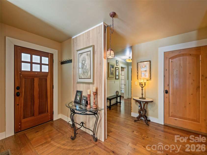 379 Holston Village Road, Waynesville, NC 28786.  MLS# CAR4419327, YatesRealty ID 48778. 