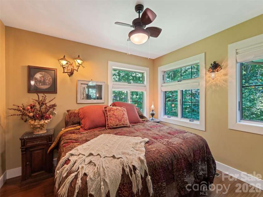379 Holston Village Road, Waynesville, NC 28786.  MLS# CAR4419327, YatesRealty ID 48778. 
