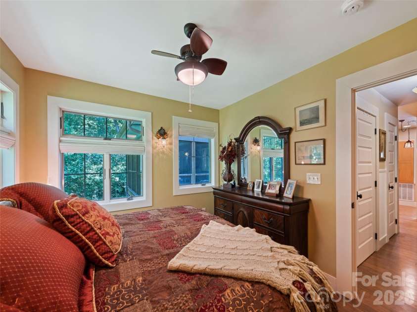 379 Holston Village Road, Waynesville, NC 28786.  MLS# CAR4419327, YatesRealty ID 48778. 