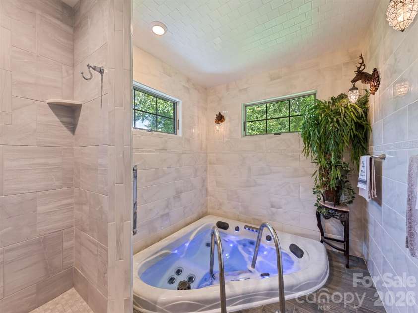 379 Holston Village Road, Waynesville, NC 28786.  MLS# CAR4419327, YatesRealty ID 48778. 