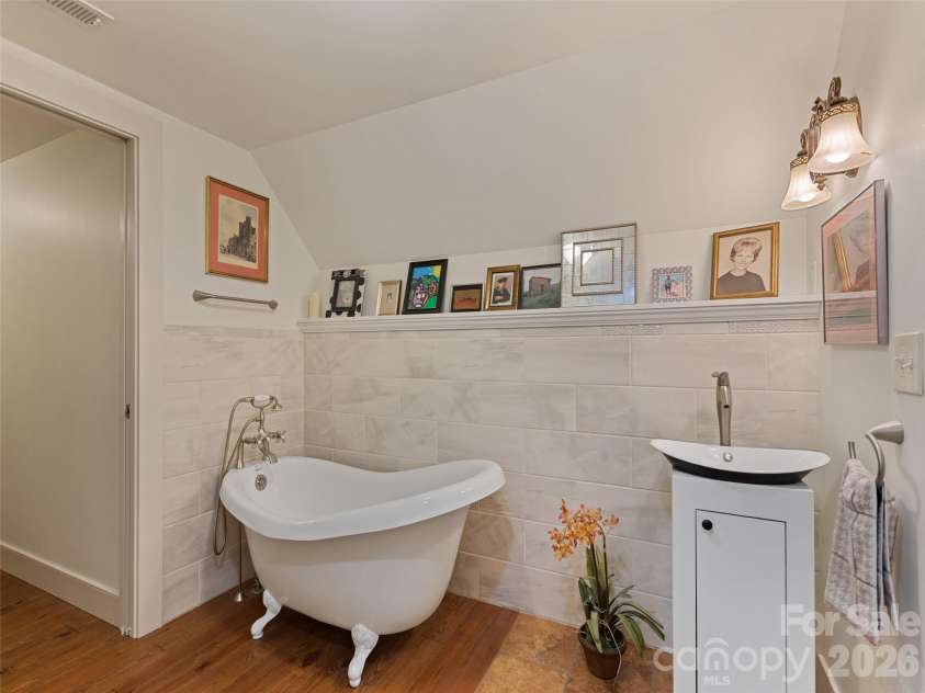 379 Holston Village Road, Waynesville, NC 28786.  MLS# CAR4419327, YatesRealty ID 48778. 