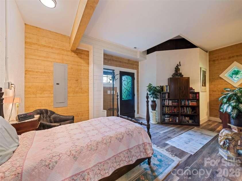379 Holston Village Road, Waynesville, NC 28786.  MLS# CAR4419327, YatesRealty ID 48778. 