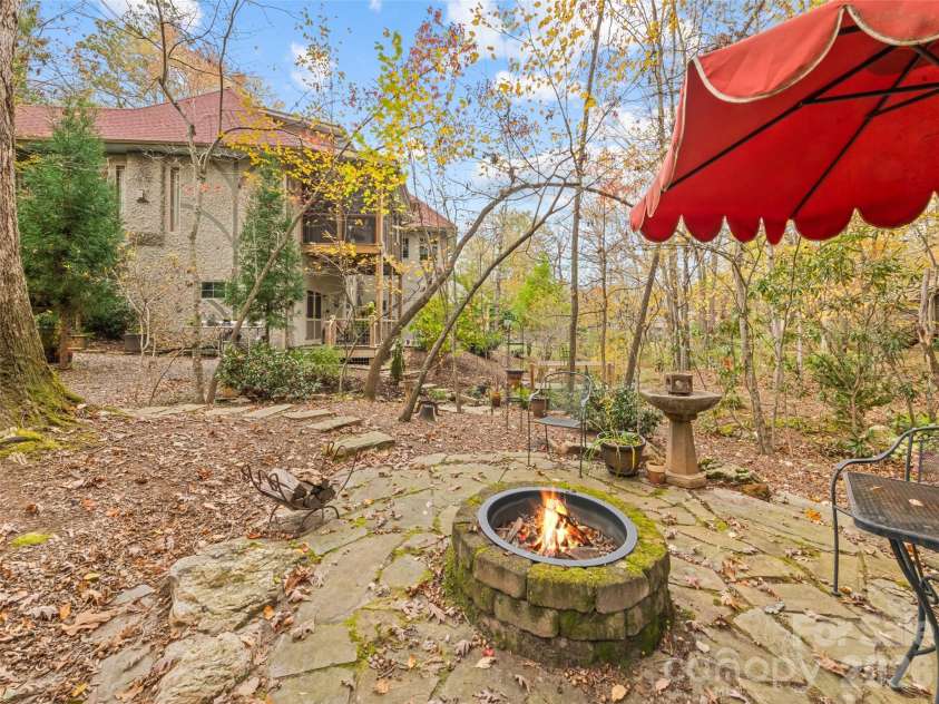 379 Holston Village Road, Waynesville, NC 28786.  MLS# CAR4419327, YatesRealty ID 48778. 
