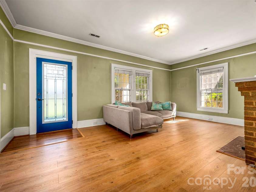 241 Poors Ford Road, Rutherfordton, NC 28139.  MLS# CAR4418400, YatesRealty ID 48779. 