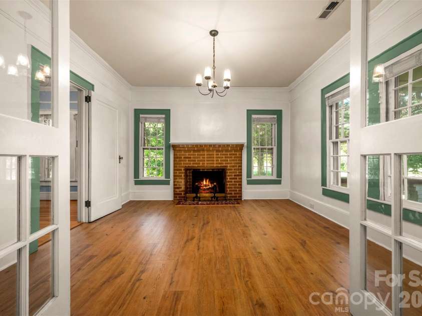 241 Poors Ford Road, Rutherfordton, NC 28139.  MLS# CAR4418400, YatesRealty ID 48779. 