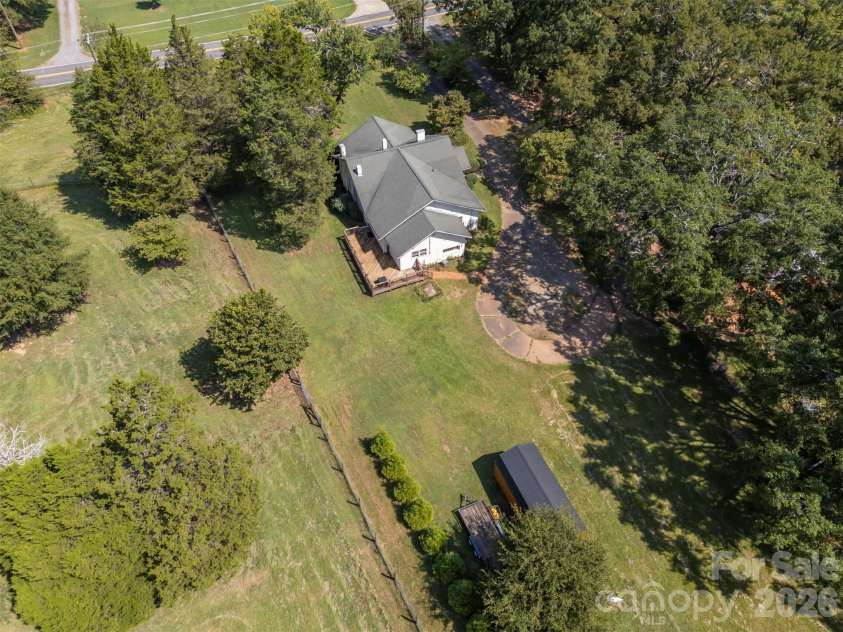 241 Poors Ford Road, Rutherfordton, NC 28139.  MLS# CAR4418400, YatesRealty ID 48779. 