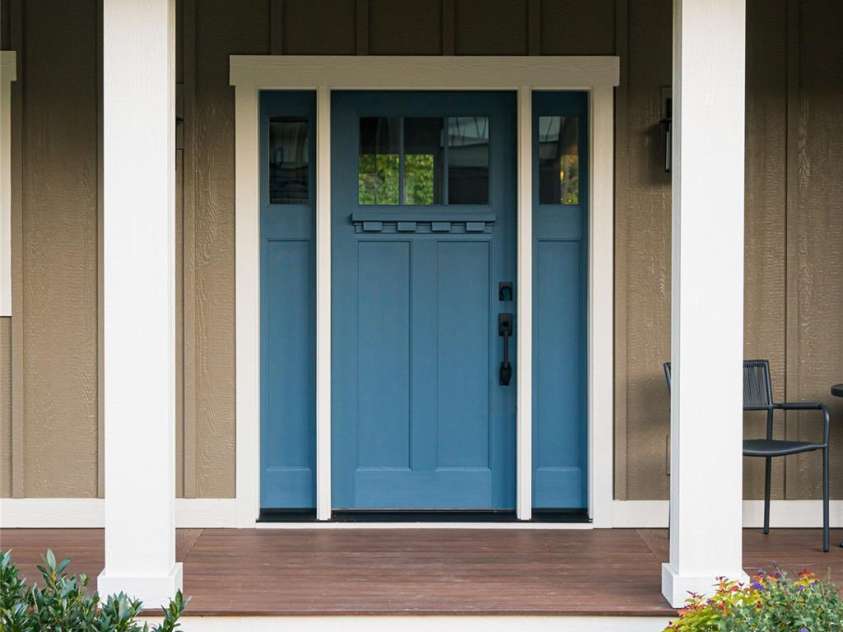 30 Acona Lane, Asheville, NC 28803.  MLS# CAR4312370, YatesRealty ID 4878. 