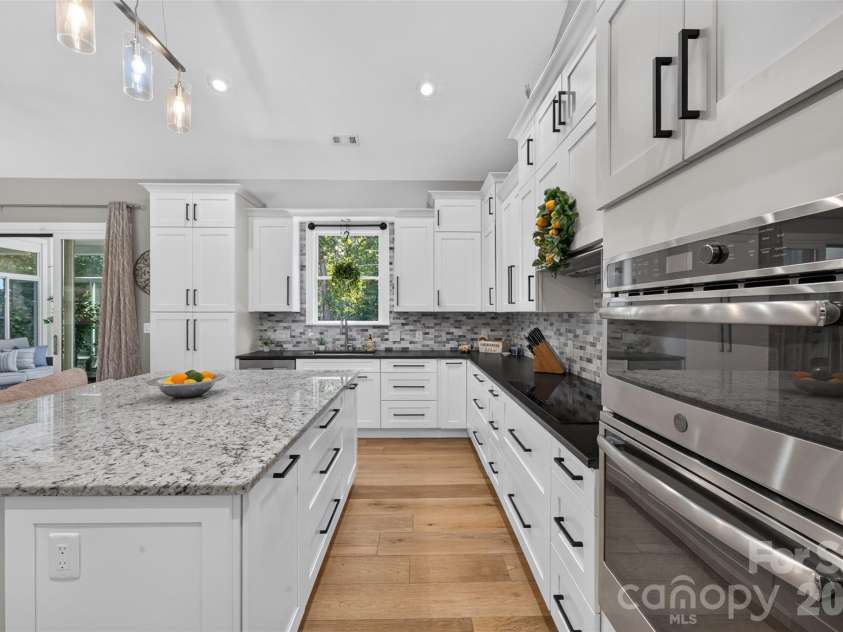 7342 Milan Drive, Huntersville, NC 28078.  MLS# CAR4418830, YatesRealty ID 48780. 