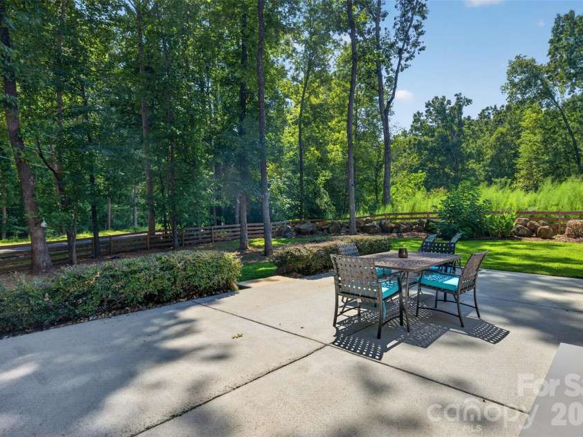 7342 Milan Drive, Huntersville, NC 28078.  MLS# CAR4418830, YatesRealty ID 48780. 