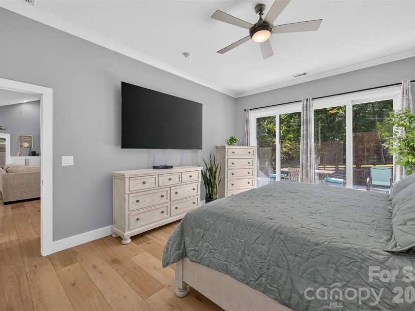 7342 Milan Drive, Huntersville, NC 28078.  MLS# CAR4418830, YatesRealty ID 48780. 