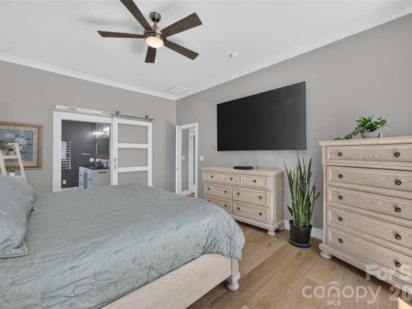 7342 Milan Drive, Huntersville, NC 28078.  MLS# CAR4418830, YatesRealty ID 48780. 