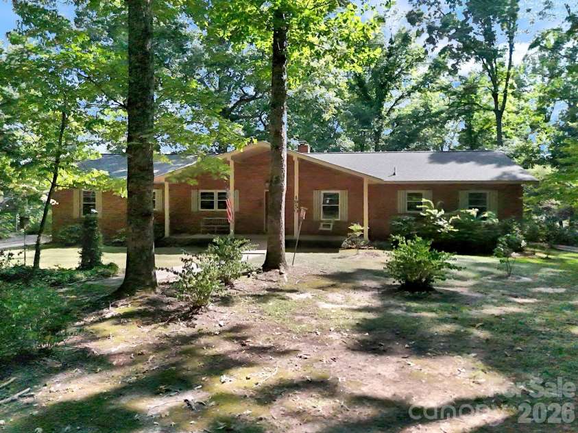 1950 Daisy Couch Road, Lancaster, SC 29058.  MLS# CAR4418884, YatesRealty ID 48782. 