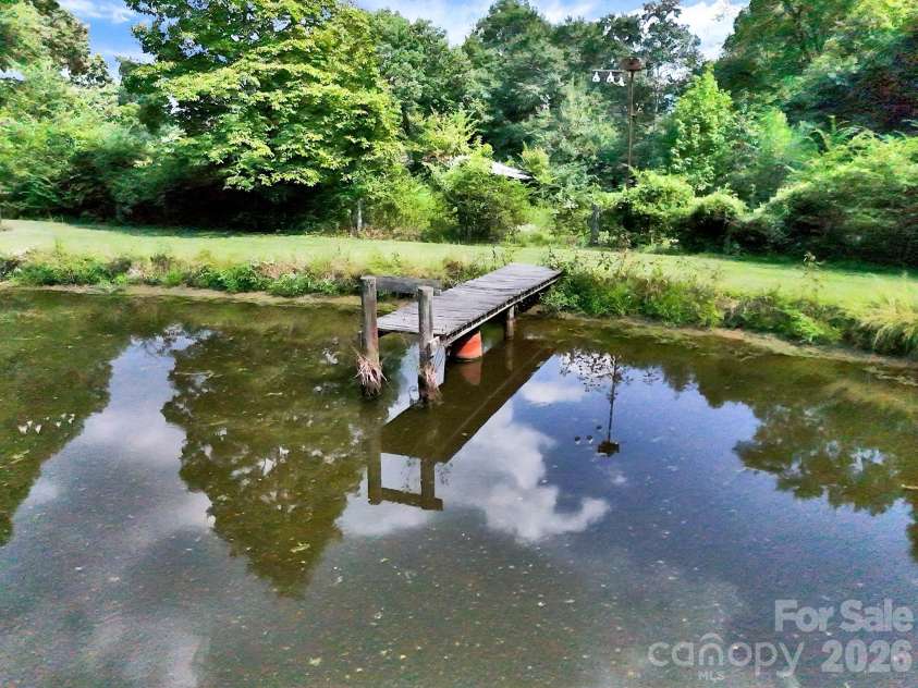 1950 Daisy Couch Road, Lancaster, SC 29058.  MLS# CAR4418884, YatesRealty ID 48782. 