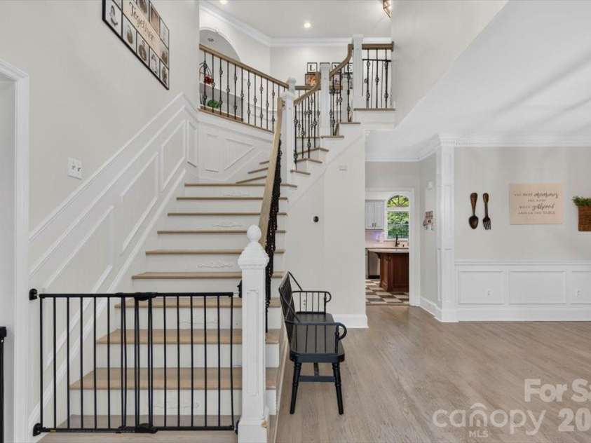2230 Raven Drive, Rock Hill, SC 29732.  MLS# CAR4418938, YatesRealty ID 48786. 