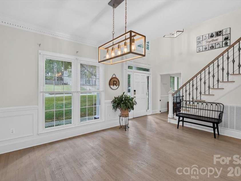 2230 Raven Drive, Rock Hill, SC 29732.  MLS# CAR4418938, YatesRealty ID 48786. 