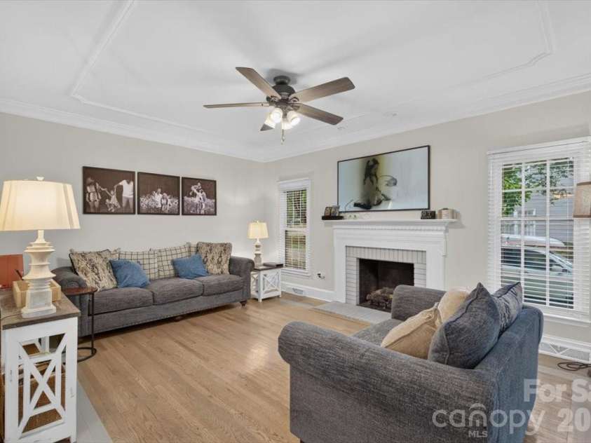 2230 Raven Drive, Rock Hill, SC 29732.  MLS# CAR4418938, YatesRealty ID 48786. 