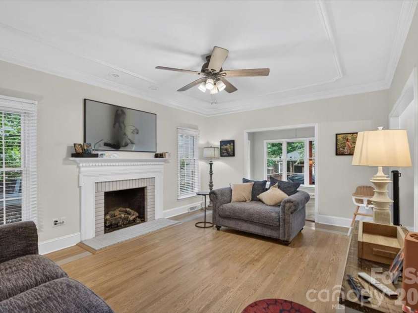 2230 Raven Drive, Rock Hill, SC 29732.  MLS# CAR4418938, YatesRealty ID 48786. 
