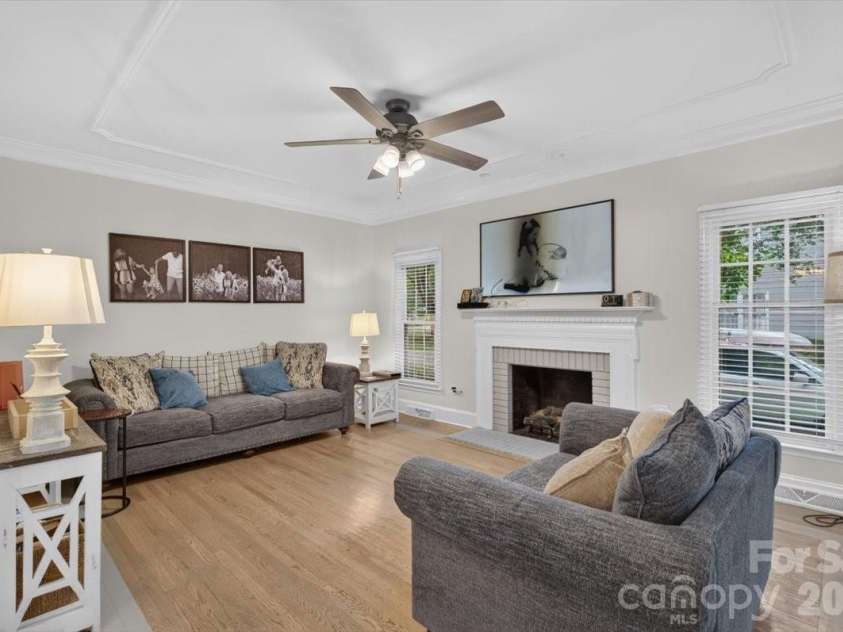 2230 Raven Drive, Rock Hill, SC 29732.  MLS# CAR4418938, YatesRealty ID 48786. 