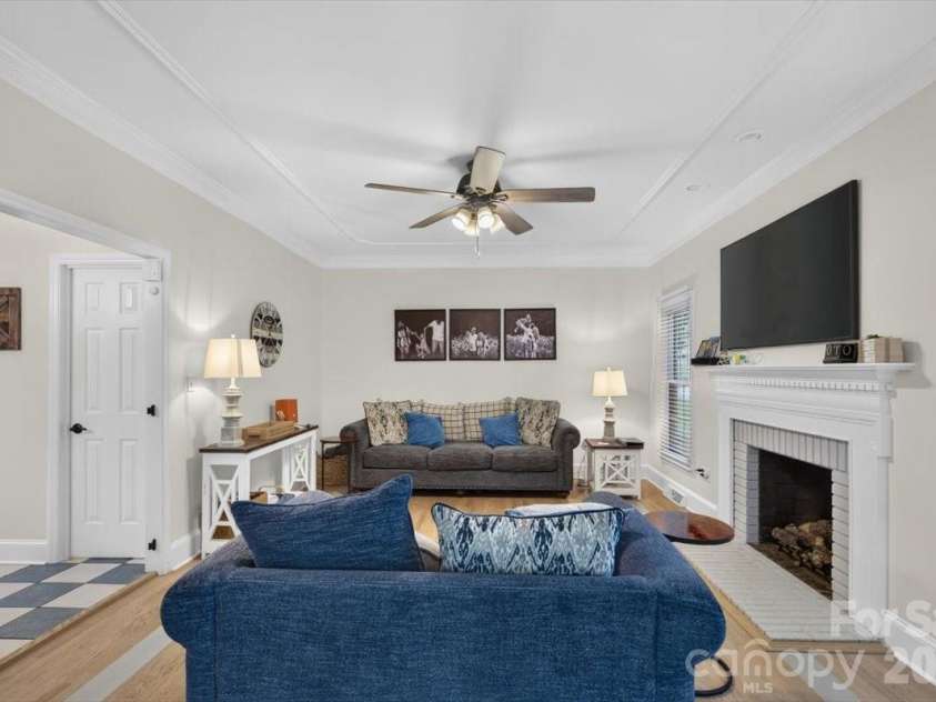 2230 Raven Drive, Rock Hill, SC 29732.  MLS# CAR4418938, YatesRealty ID 48786. 