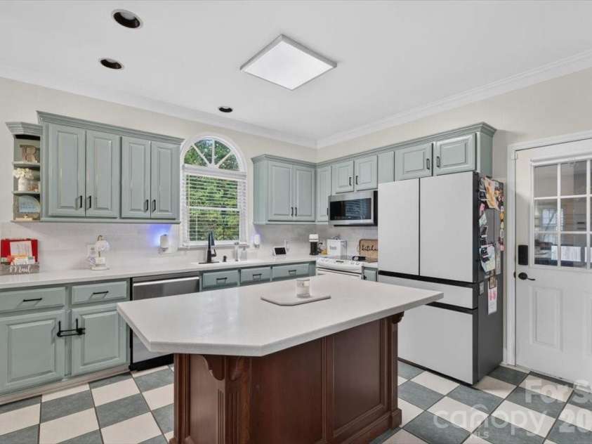 2230 Raven Drive, Rock Hill, SC 29732.  MLS# CAR4418938, YatesRealty ID 48786. 