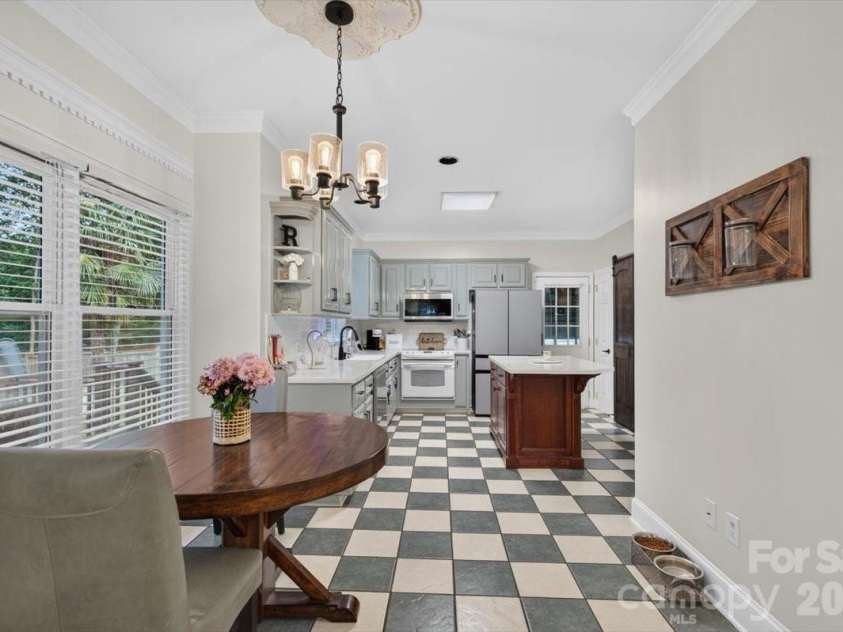 2230 Raven Drive, Rock Hill, SC 29732.  MLS# CAR4418938, YatesRealty ID 48786. 