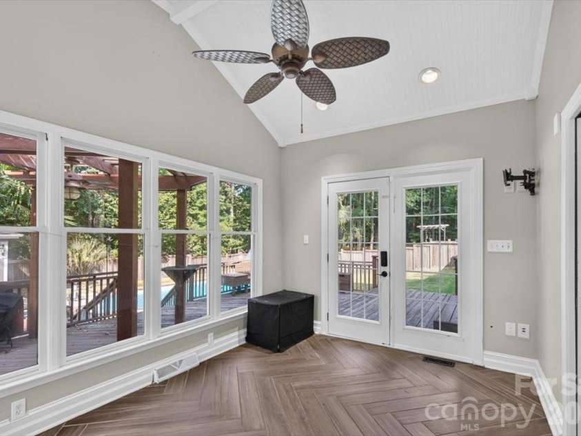 2230 Raven Drive, Rock Hill, SC 29732.  MLS# CAR4418938, YatesRealty ID 48786. 