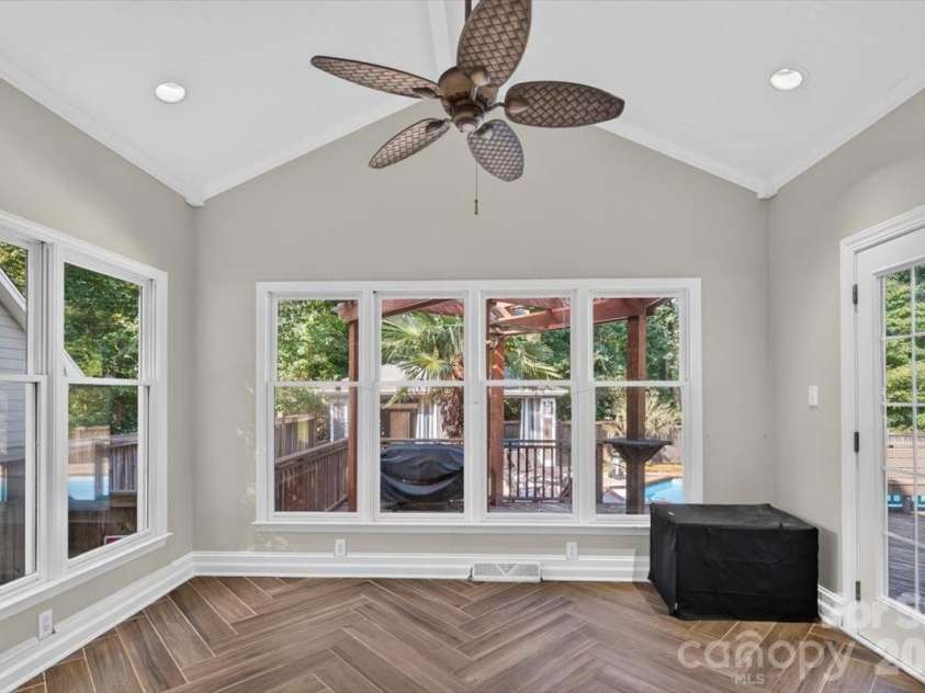 2230 Raven Drive, Rock Hill, SC 29732.  MLS# CAR4418938, YatesRealty ID 48786. 