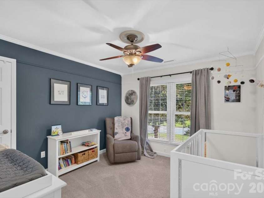 2230 Raven Drive, Rock Hill, SC 29732.  MLS# CAR4418938, YatesRealty ID 48786. 