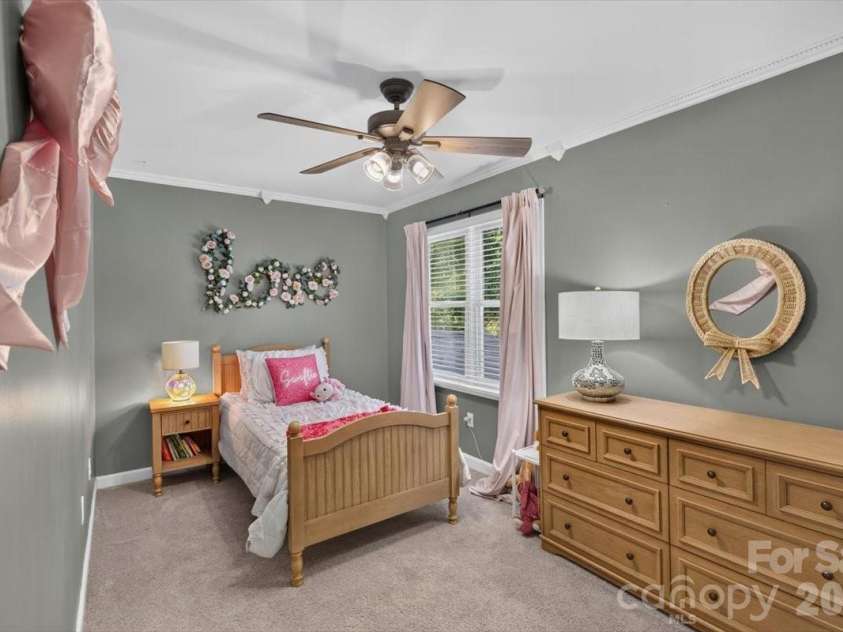 2230 Raven Drive, Rock Hill, SC 29732.  MLS# CAR4418938, YatesRealty ID 48786. 