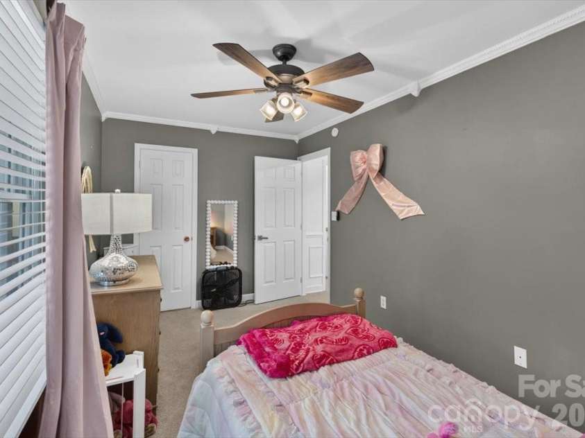 2230 Raven Drive, Rock Hill, SC 29732.  MLS# CAR4418938, YatesRealty ID 48786. 